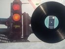 I DRIVE original 1972  - Vinyl - LP - METRONOME RECORDS ORIGINAL  RAR LP