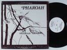 PHAROAH SANDERS Pharoah INDIA NAVIGATION LP VG+