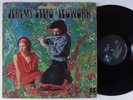 JEREMY STEIG Legwork SOLID STATE LP