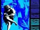 Guns N`Roses - Use your illusion II      ........NEU