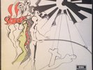 PRETTY THINGS - S.F. SORROW - UK BLUE/BLACK COLUMBIA 1968