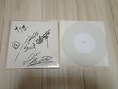 BALZAC / Out Of The Blue test press 7