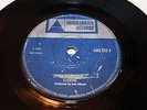 SLICKERS-MAN BEWARE/MATTY MATTY-ORIGINAL UK 1969 AMALGAMATED REGGAE/SKA