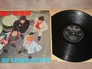 THE WHO- MY GENERATION - ORIGINAL BRUNSWICK LABEL
