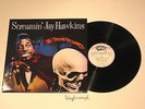 SCREAMIN' JAY HAWKINS - FRENZY, ED 104 EDSEL - MONO UK PRESS