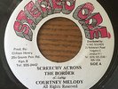 Courtney Melody - Screechie Cross The Border KILLER