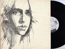 LAURA NYRO-CHIRISTMAS AND THE BEADS OF SWEAT-JAPAN ISSUE PROMO WHITE LABEL