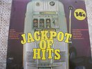 Jackpot of Hits - Various - Amalgamated Records CSP-3