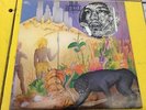 JIMI HENDRIX LP Jamming With Friends Live in 1968 Koiné Records (NM) 1989