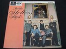 HOLLIES,IN THE HOLLIES STYLE,U.K.PARLAPHONE1964,**SUPERB AUDIO**,EXCOPY