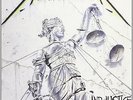 Metallica ?...and Justice for All 2lp new vinyl