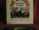 Zombies -First Lp Mono - Mod/Garage/Psych/British Invasion/Freakbeat VG++++++