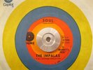 Funk/Northern Soul 45 The Impalas - Soul/Speed Up CAPITOL NM w/ sleeve Rare