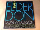 JAZZ LP/ DON WILKERSON 