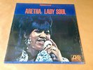 ARETHA FRANKLIN LP 