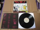 D.R.I. Dealing With It ROADRUNNER LP RARE ORIGINAL 1985 DUTCH ISSUE RR94811