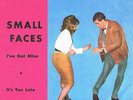 THE SMALL FACES * I´ve Got Mine * IMPOSSIBLY RARE Sweden 7
