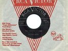 CANADA 1950s BELGIUM FRENCH ROCK 45 RPM FERRY 'ROCK' BARENDSE : T'AS L'BONJOUR