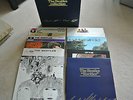 The Beatles Collection Blue Box Set LPS