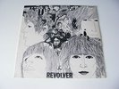 The Beatles Revolver Stereo YEX - 606-1 Upgrade copy? RARE