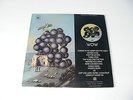 Moby Grape WOW CBS orange label A1 B2