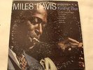 MILES DAVIS - kind of blue - COLUMBIA CL 1355 6 EYES