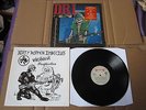 D.R.I. Dirty Rotten / Violent Pacification ROADRUNNER LP RARE EX+ COPY THRASH