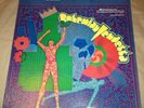 BOHEMIAN VENDETTA LP Original Mainstream Acid Garage Fuzz Punk
