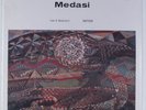 HAKI R. MADHUBUTI/NATION Medasi/Thank You RISE LP SEALED private spritual jazz