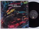 JOHNNY PATE & ORCHESTRA Set A Pattern ABC LP VG+ SHRINK