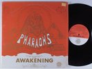 PHAROAHS Awakening Volume 1 SCARAB LP NM SHRINK private funk jazz
