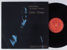 ARCHIE SHEPP & HORACE PARLAN Goin Home STEEPLE CHASE LP VG++ DENMARK
