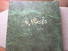 Genesis 1970-1975 Vinyl LP Box