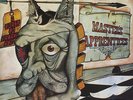 Master's Apprentices:  