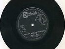 DARREL BANKS OPEN THE DOOR TO YOUR HEART/OUR LOVE(IS IN THE POCKET