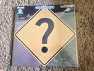 NEW & SEALED Bob James Earl Klugh Sign Of The Times MASTERSOUND Audiophile LP