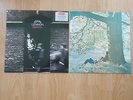 John Lennon The Beatles 2 LP`s Mother und Rock`n Roll sehr gut near mint