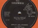 THE PINK FLOYD*APPLES AND ORANGES*PSYCH*MOD*LISTEN TO IT