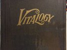 Vitalogy [LP] by Pearl Jam (Vinyl, Dec-1994, Epic USA) ORIGINAL ISSUE SEALED SS
