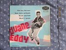 DUANE EDDY 45 tours LONDON DISQUES REW 10.048