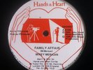 Mikey Merican - Family Affair...rare Killer Digi 12