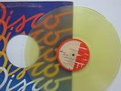 BEATLES PAUL McCARTNEY COMING UP LP COLOR YELLOWPRESS COLOMBIA 80' RARE LOOK JUP