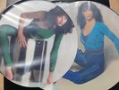 Kate Bush Kick insinde  Picture disc