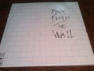 PINK FLOYD, THE WALL Album. S2BP 220216 - FIRST ISSUE Australia.
