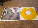 Metallica Calling All Destroyers dark yellow tour vinyl, no promo or test