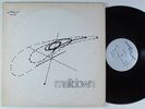 MELTDOWN Self Titled STRANGER THAN FISSION LP NM private jazz funk