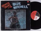 BLUE MITCHELL Graffiti Blues MAINSTREAM LP VG+