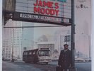 JAMES MOODY Sax & Flute Man PAULA LP SEALED