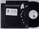DOM UM ROMAO Self Titled MUSE LP NM WLP