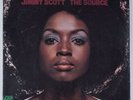 JIMMY SCOTT The Source ATLANTIC LP SEALED